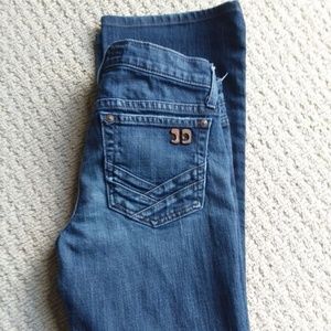 Joe's Socialite bootcut